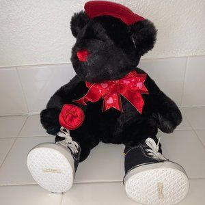 BABW Teddy Bear Valentine Edition